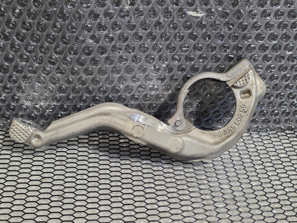 фото №1, Підпора піввісь 9835560280 1.2 thp citroen peugeot fiat opel proace ds