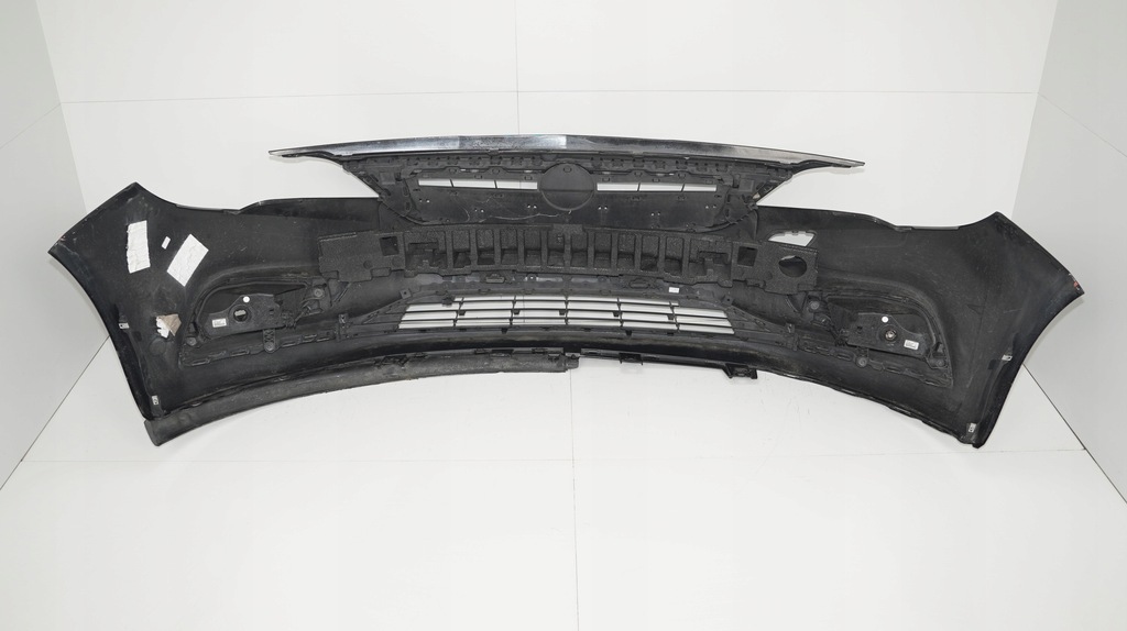 фото №8, Бампер перед передний opel astra k 15-19r