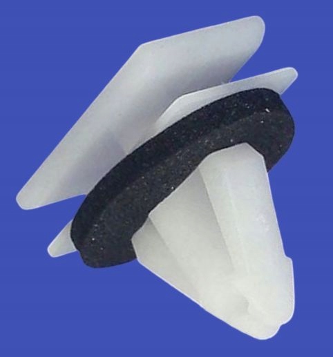 фото №5, Клипса молдинг порог romix company c70587 w7163