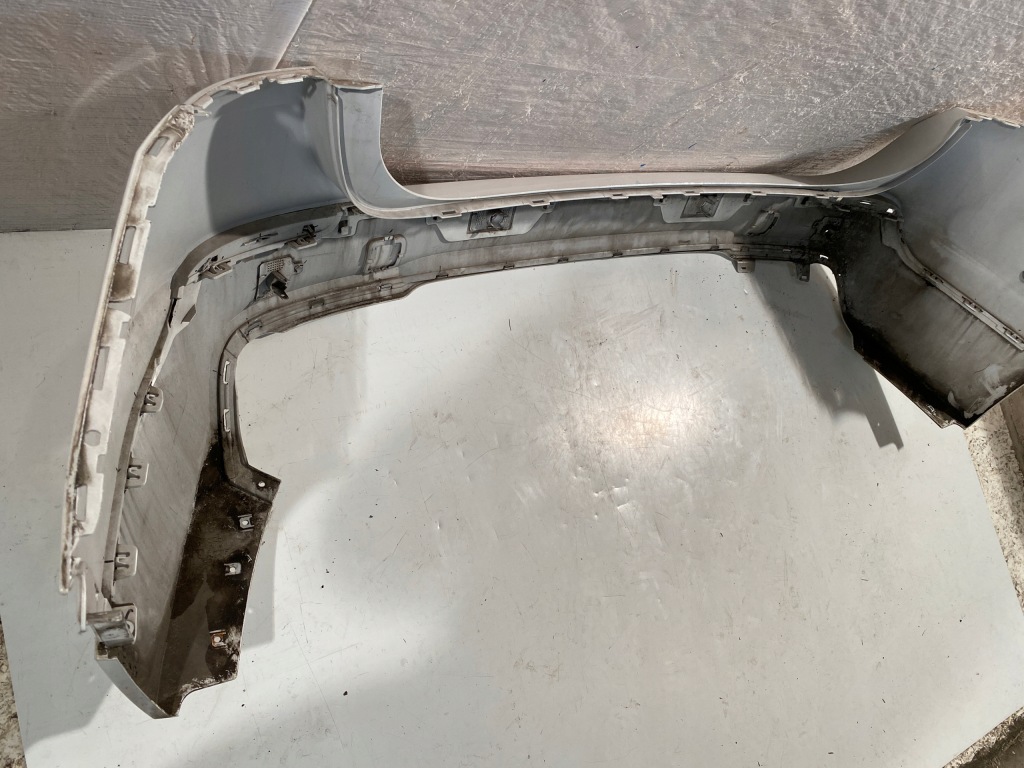 2990174 bmw x1 e84 m набор бампер задний  pdc чёрный с Разборки