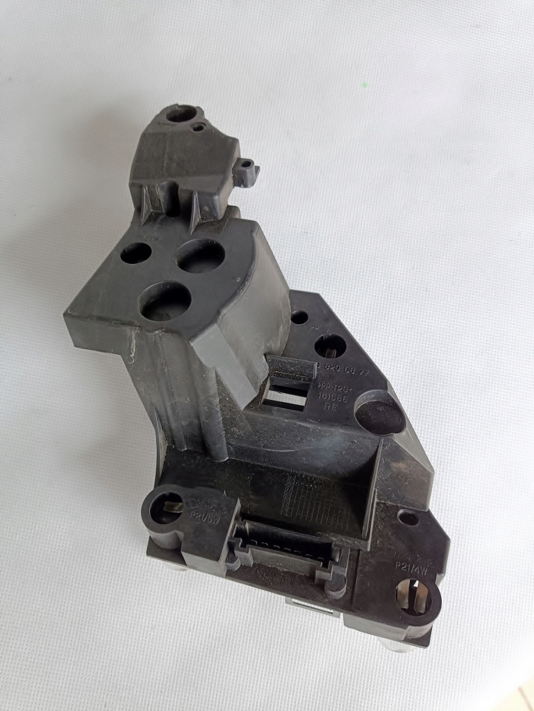 фото №5, Лампа правая задняя задняя mercedes w215 cl