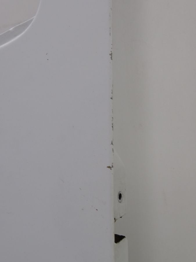 фото №6, Iveco eurocargo ii 02-08 двері ліва