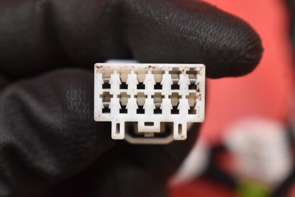 Жгут электропроводка дверь правых nb0d-67-200a mazda mx5 mx-5 4 iv nd 15-18 Киев