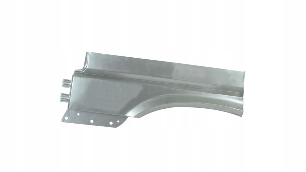 фото №1, Подкрылок ремкомплект крыло l vw t4 caravelle 96-