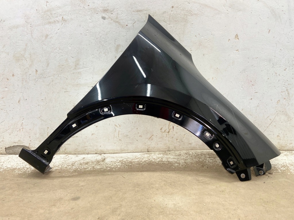 фото №1, Крила правий перед передній kia niro ii