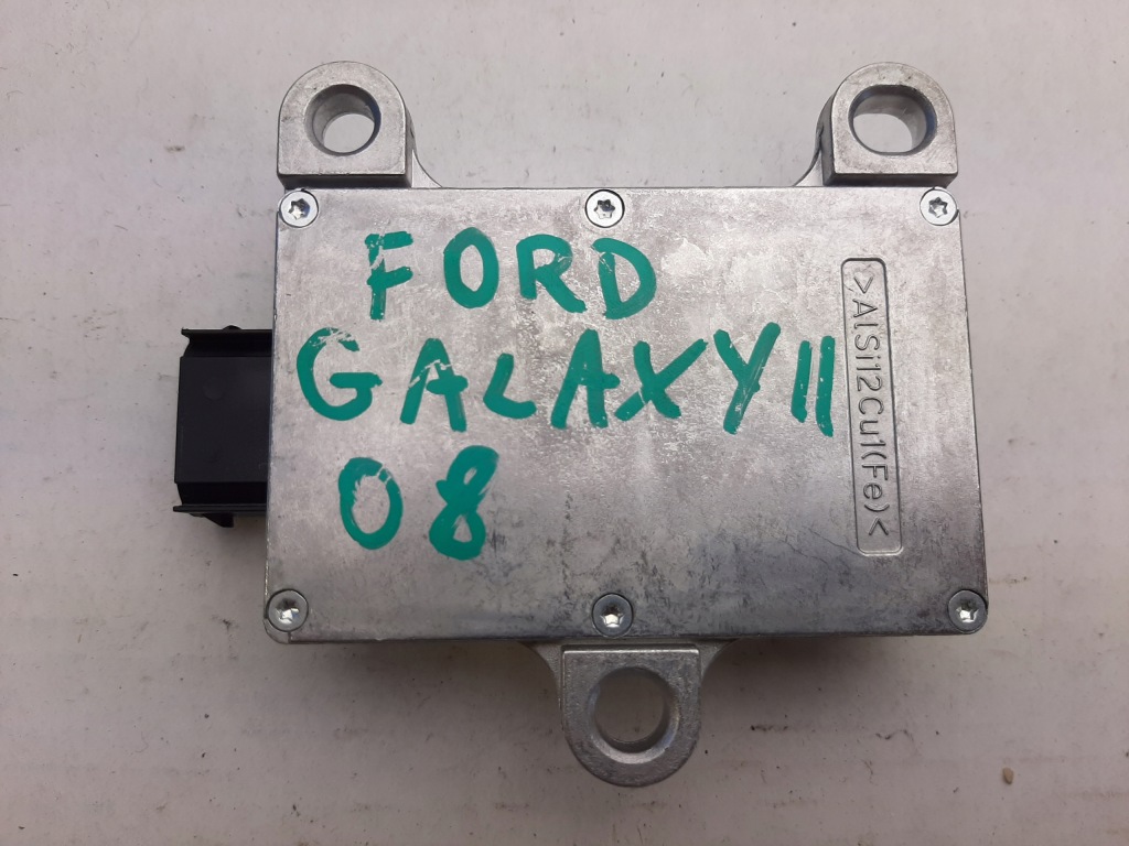 фото №4, Модуль датчик esp ford galaxy 6g91-3c187-ag