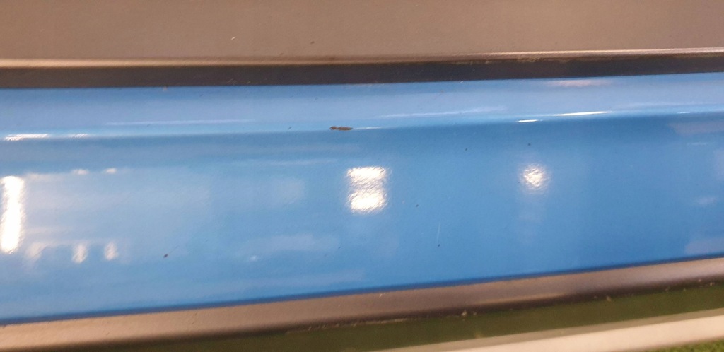 фото №7, Hyundai kona i бампер задний z3u