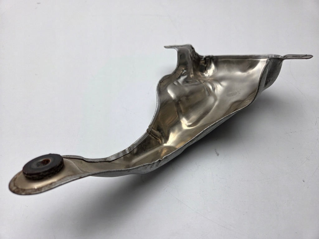 Накладка тепловая ford puma 2 mk2 1.0 ecoboost l1bg-6k733 Недорого