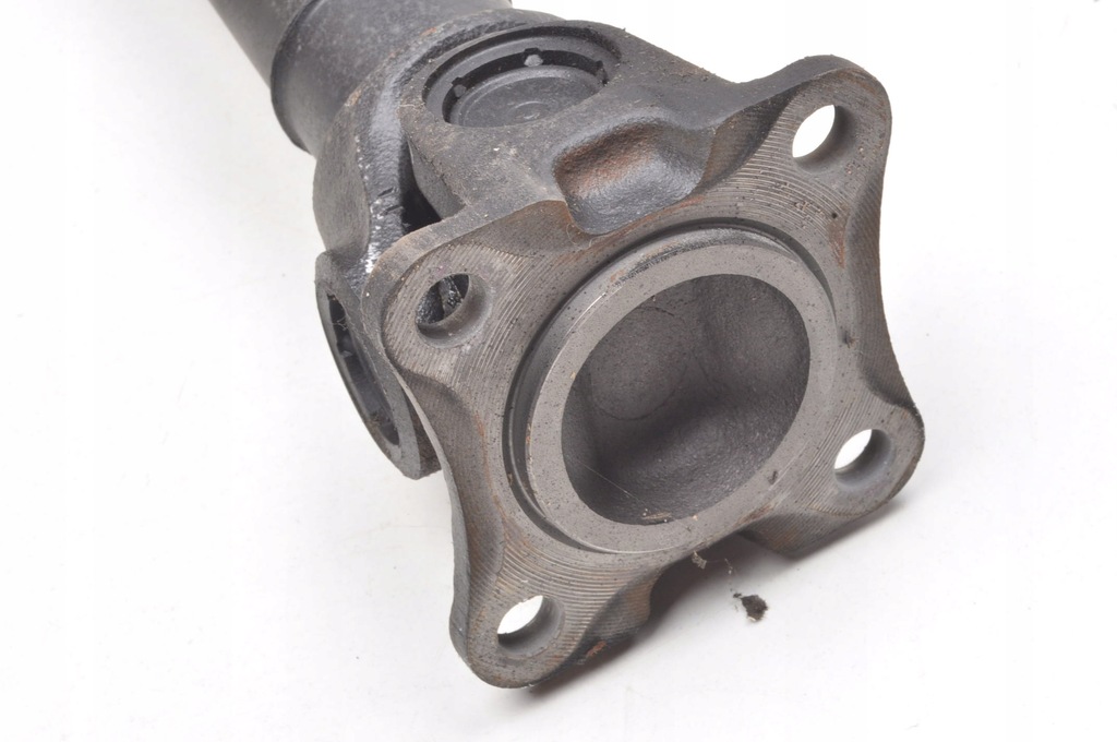 фото №6, Land rover range rover velar l560 3.0 d wał привідний hk83-3219-ac