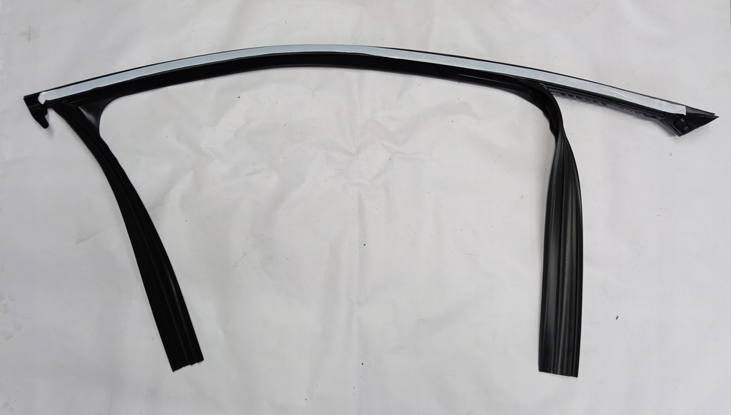 фото №1, Прокладка скло двері права mopar dodge hornet 68607083aa оригінал