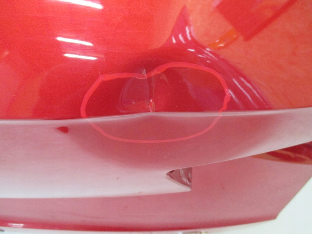 фото №7, Кришка багажника задня seat arona 6f9 fr 20r