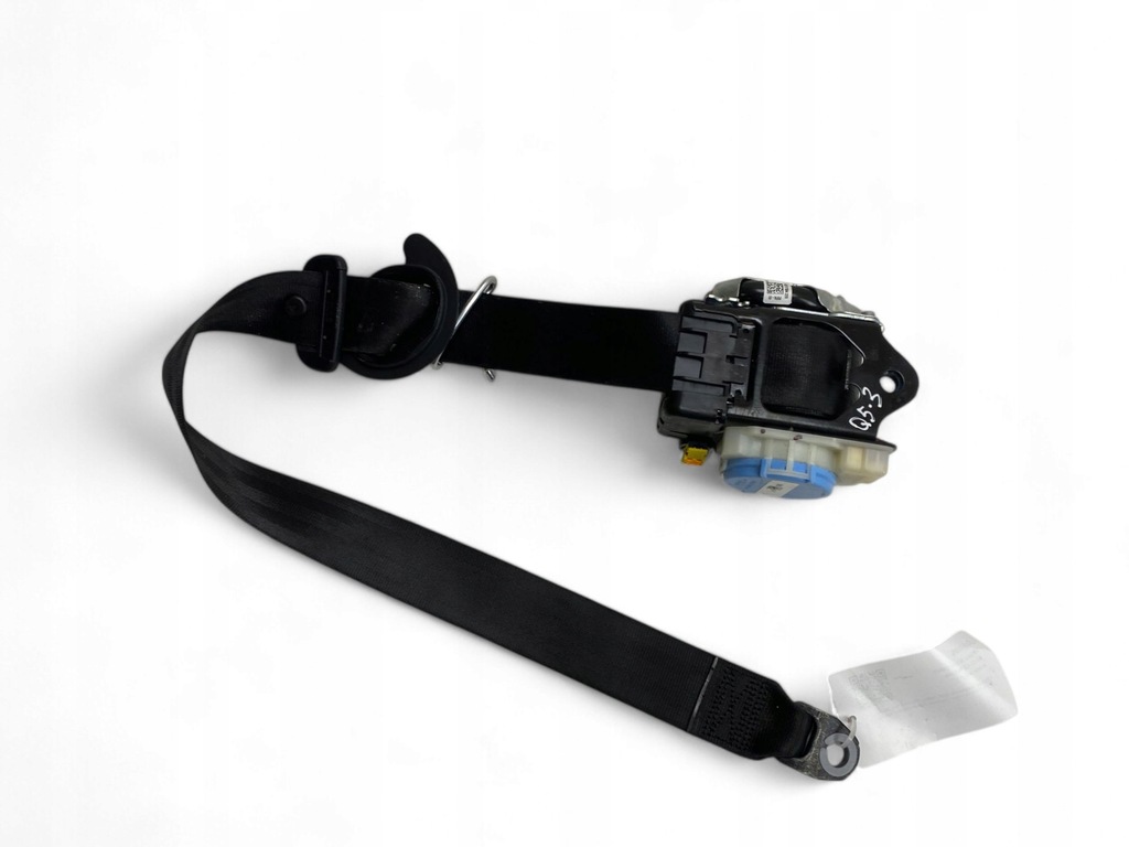 фото №14, Audi q5 sq5 pas безопасности сиденье заднего