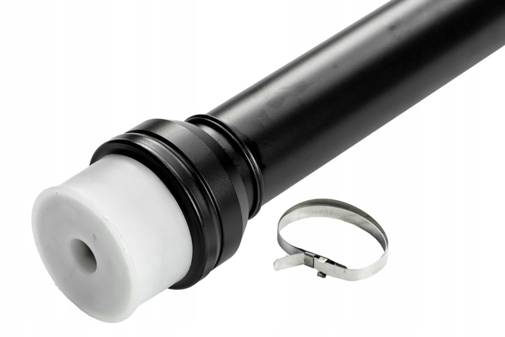 фото №2, Nty wał привідний