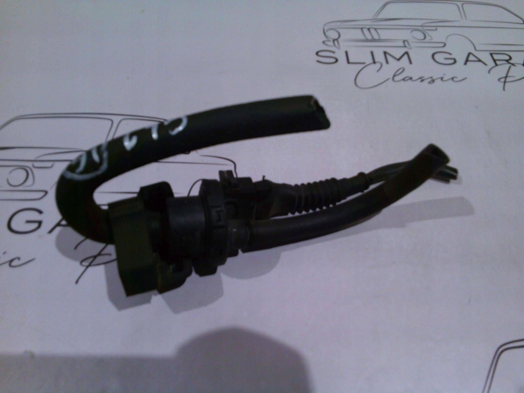 фото №1, Bmw 3 e36 1992 клапан вакууму / електроклапан турбіни