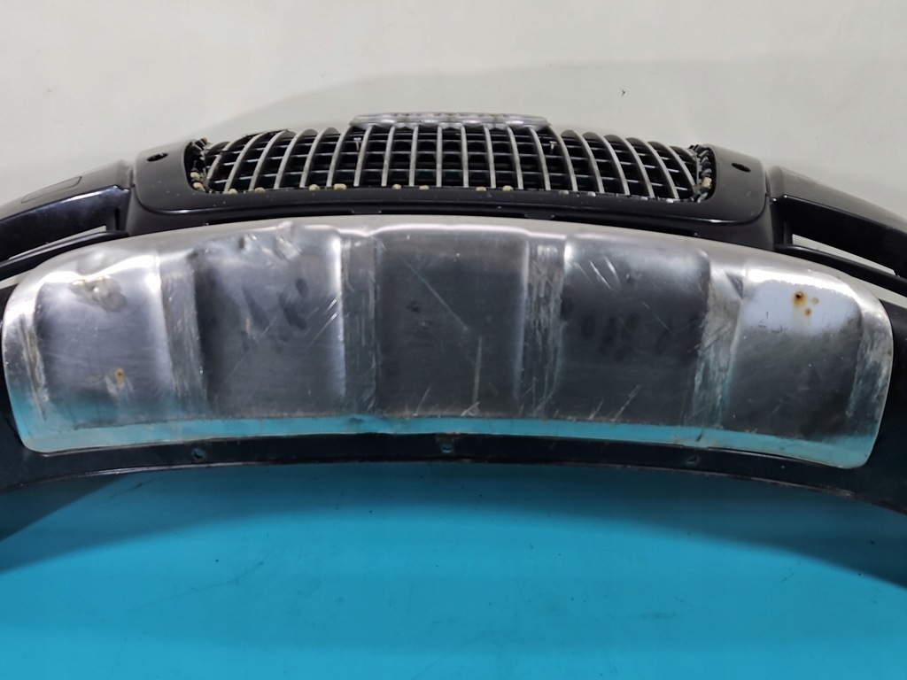 фото №9, Бампер перед audi a6 c6 lift allroad ксенон lz9y