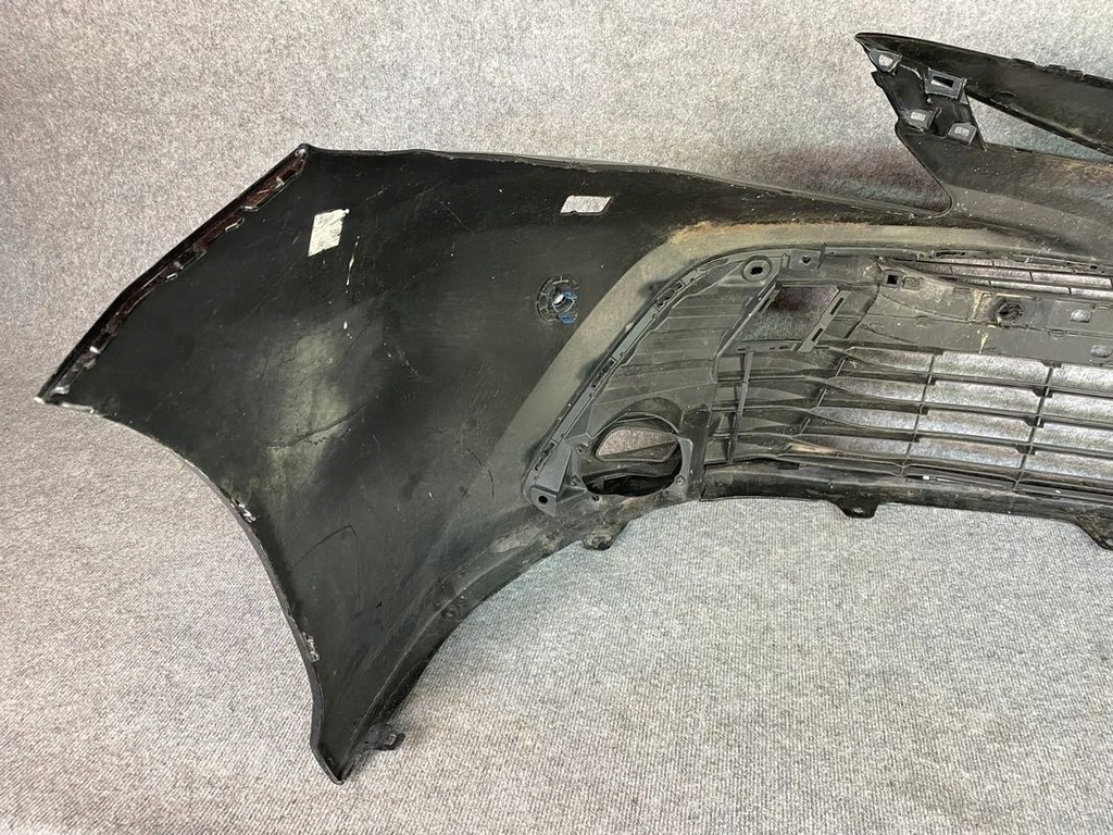 фото №15, Бампер передній перед - toyota camry viii 17-