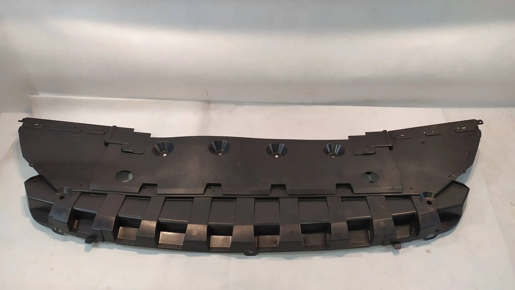 фото №14, Плита захист бампера перед renault austral nowa