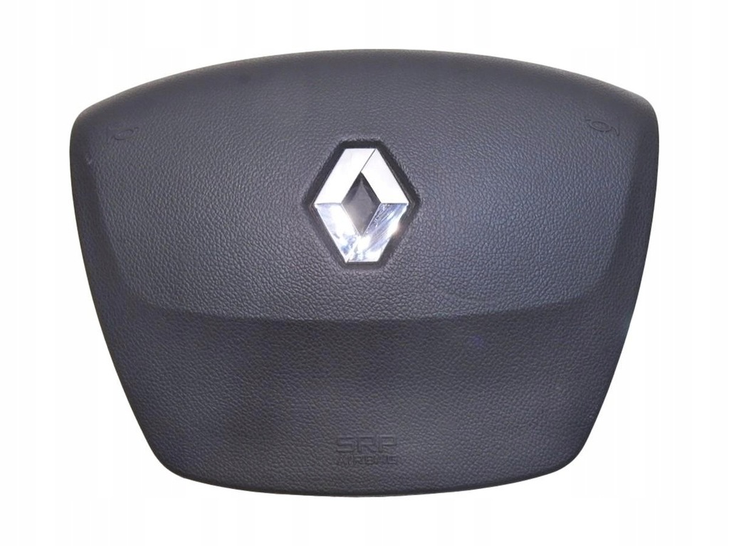 фото №1, Подушка подушка безопасности водителя renault laguna iii
