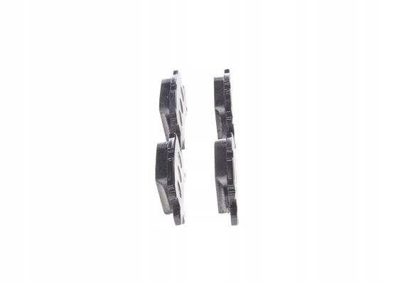 фото №5, Гальмівні колодки гальмівні задня bosch do lexus rx 300 350