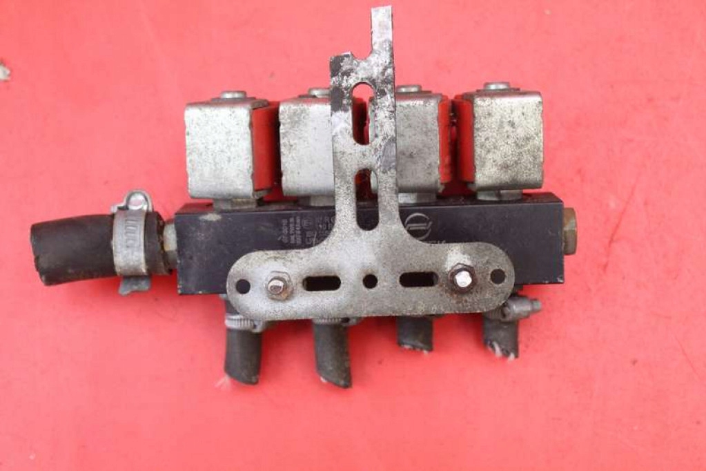 фото №7, Комплектна електропроводка газова 67r-017009 stag 200 gofast