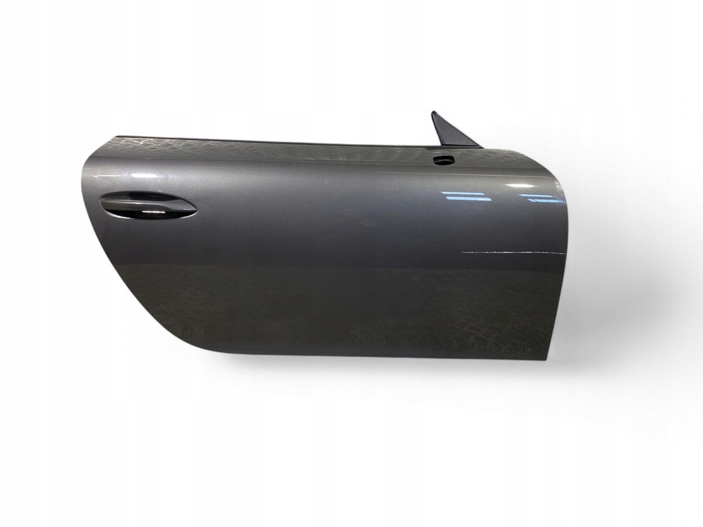 фото №1, Porsche 911 991 2018 правая сторона дверь