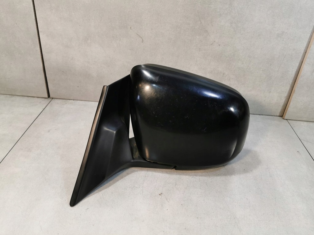 фото №1, Дзеркало ліва pontiac trans sport i 4 pin