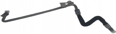 фото №1, Vika 33171433101 шланг гибкий, радиатор масляная коробки передач