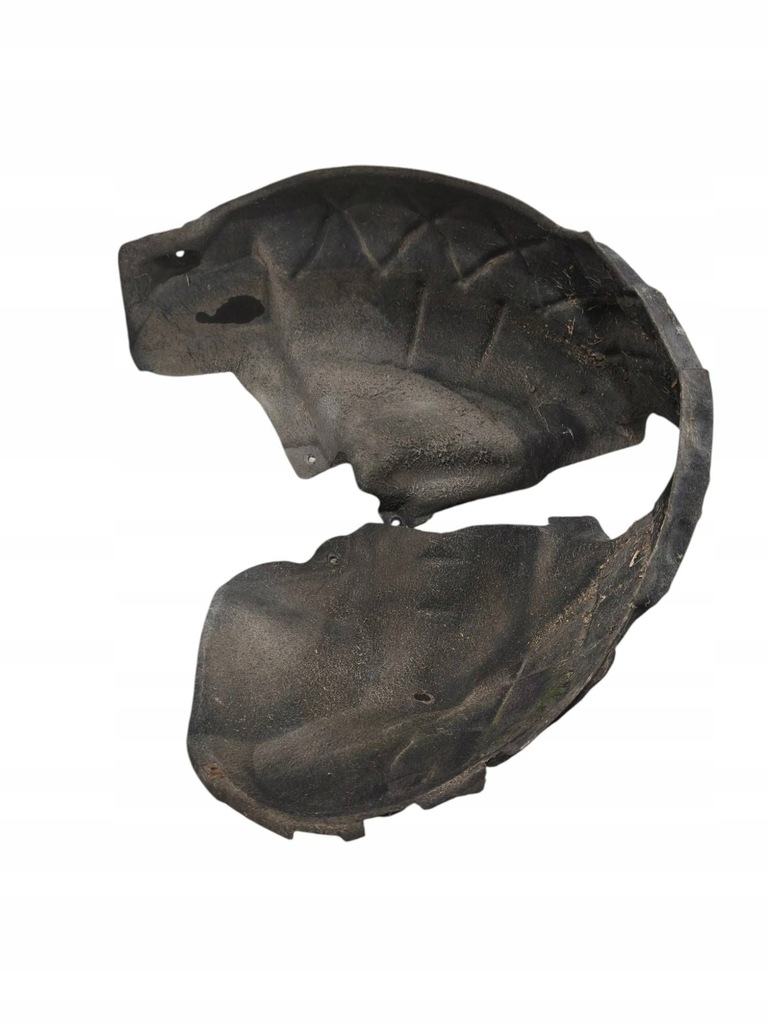 фото №1, Land rover range rover evoque l538 2018 з задній підкрилок задні