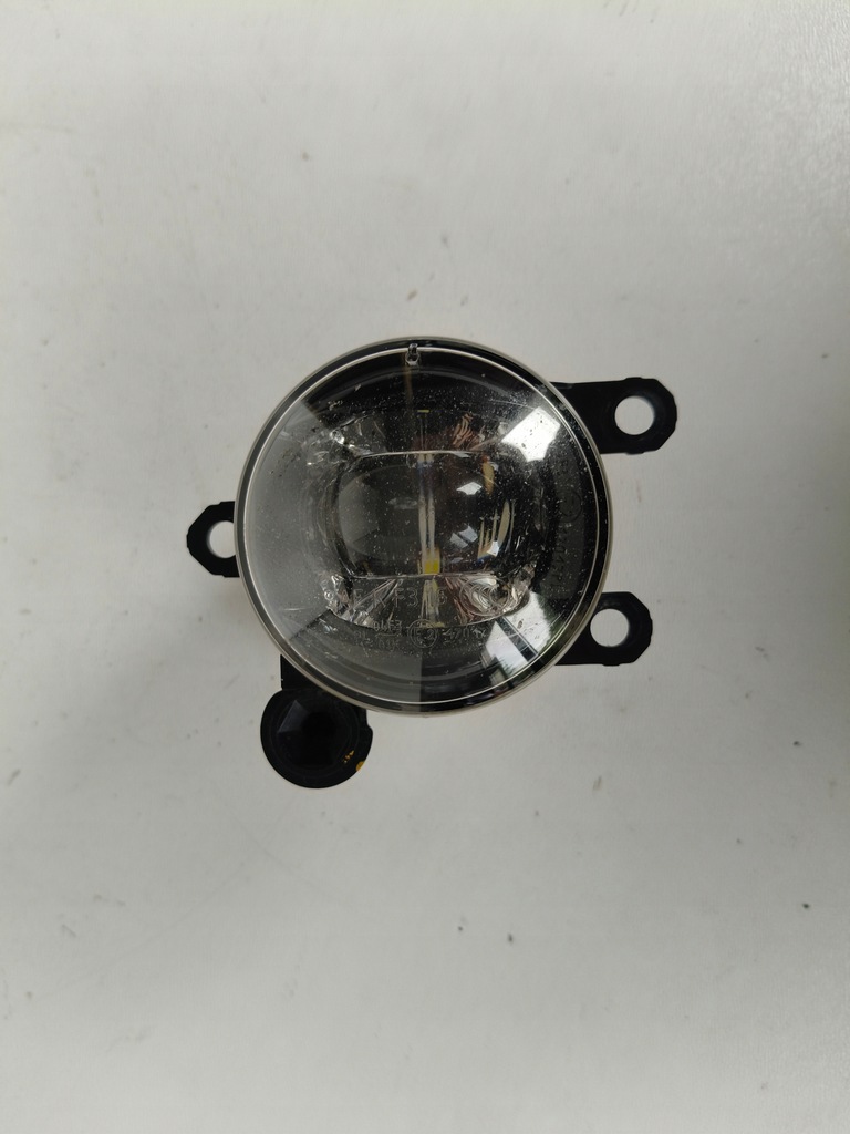 фото №1, Противотуманная фара левый ford focus mk4 18- kuga mk3 puma 19- led nr 1