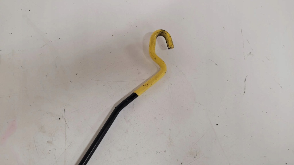 фото №3, Підпірка капот citroen ds3