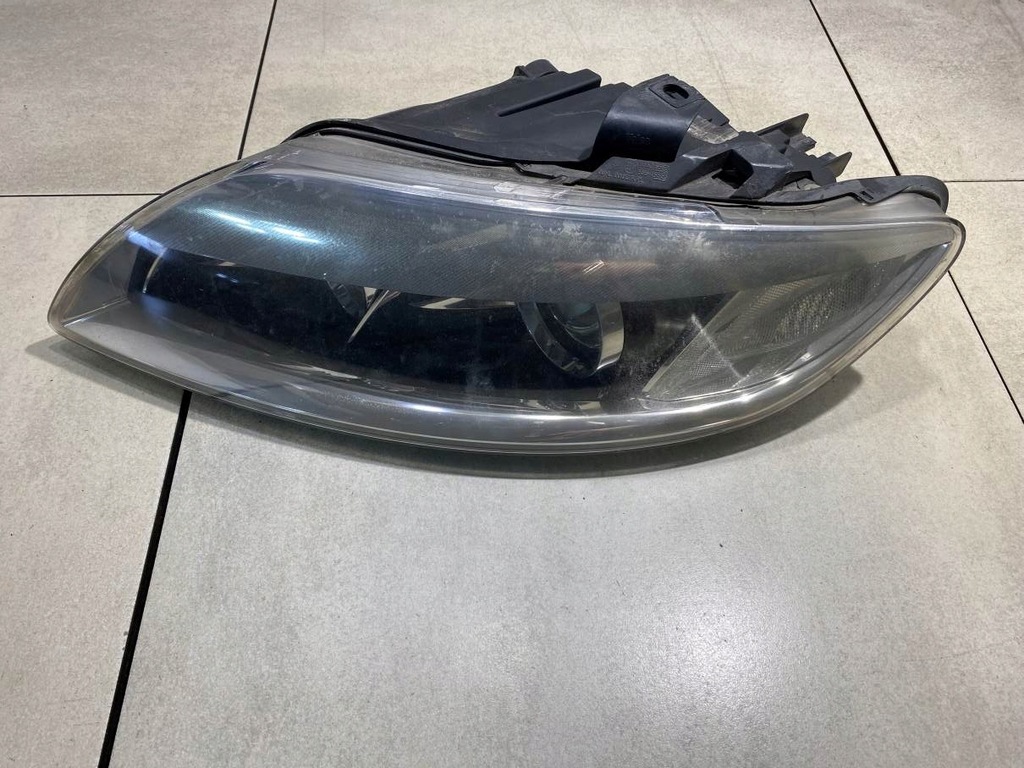 фото №1, Лампа лівий перед audi q7 4l 4l0941003a