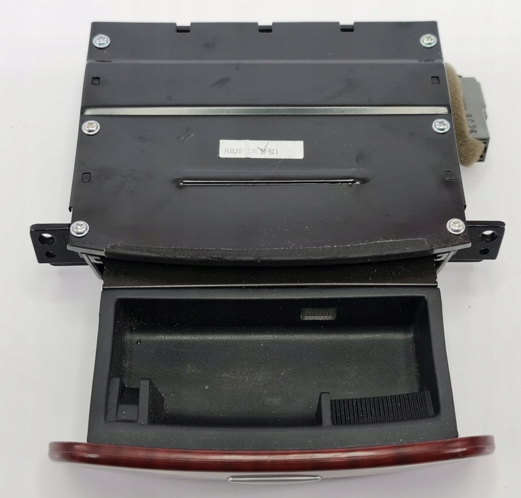 фото №8, Попільничка dekor hyundai santa fe ii