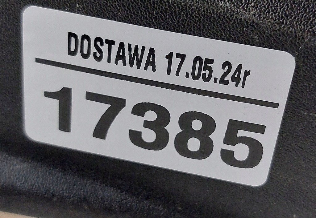 фото №11, Бампер задняя накладка volvo xc40 17r 31449333