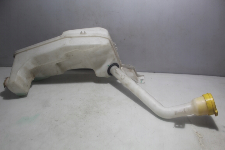 фото №1, Бачок омывателя renault clio iv 0.9