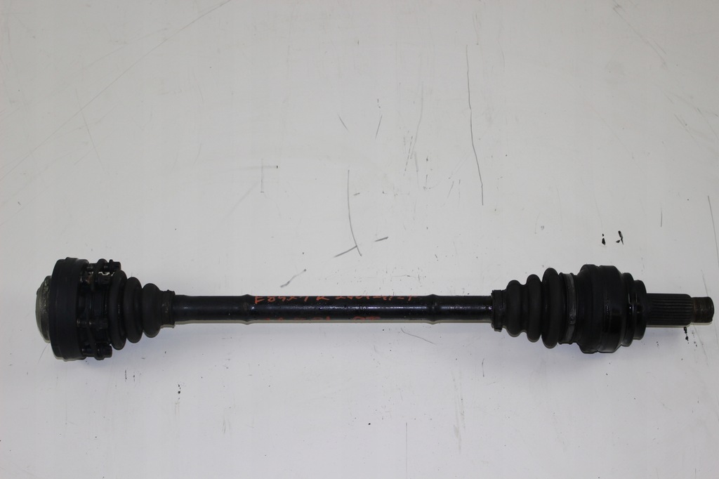 фото №1, Bmw x1 e84 привідний вал права задня 4608776 ai 01