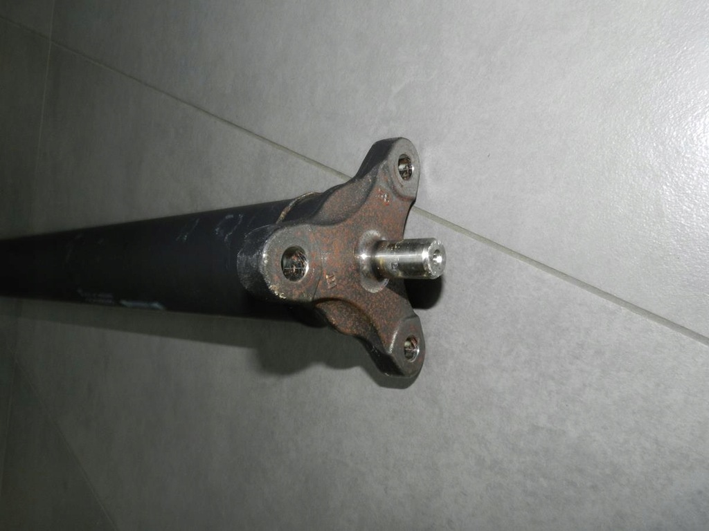 фото №5, Bmw 3 f34 wał приводной 8605309