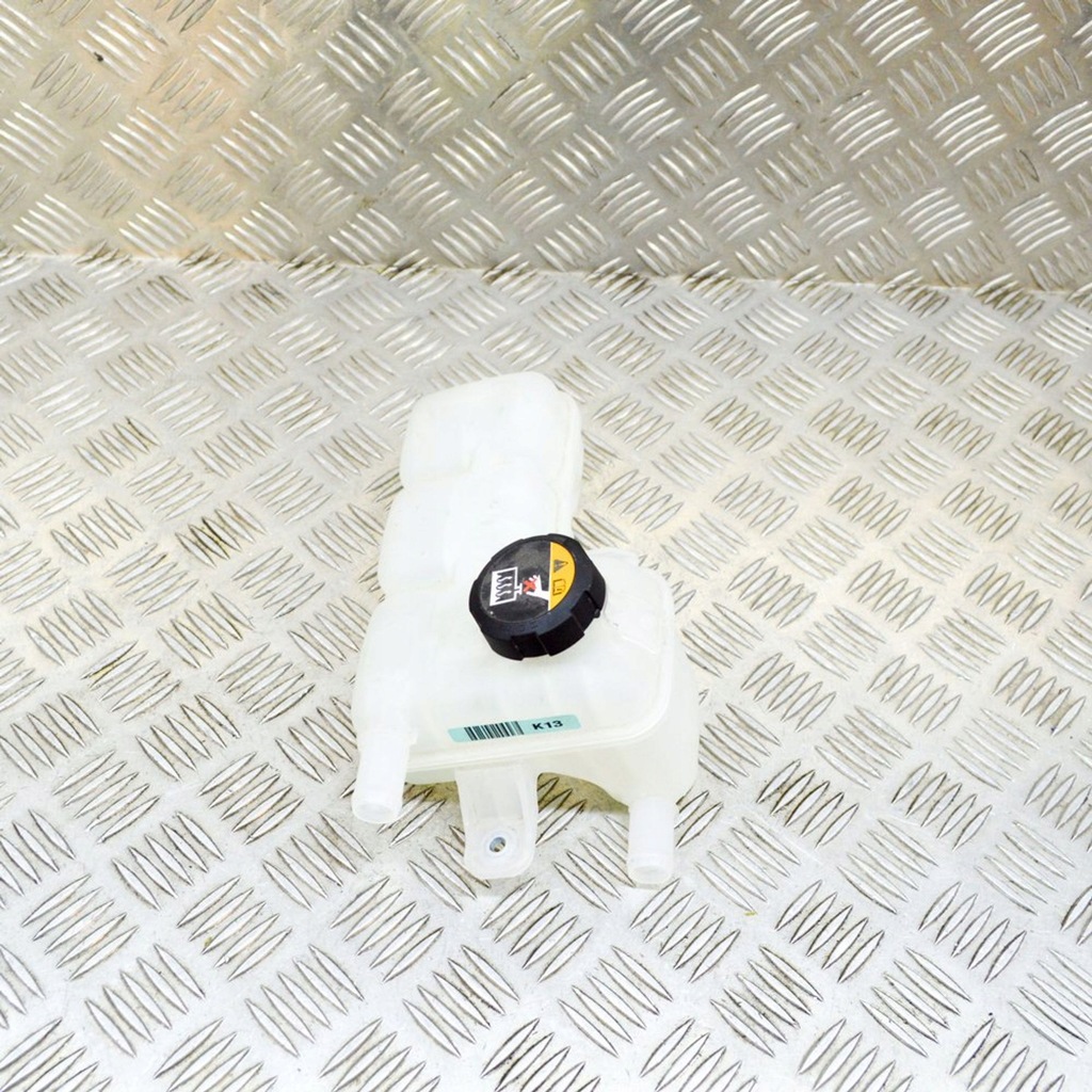 фото №5, Hyundai ioniq 2018 бак расширительный охлаждающая жидкость