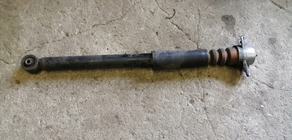 фото №1, Skoda fabia ii амортизатор задняя задний