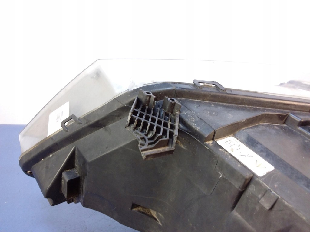 фото №9, Bmw x3 f25 фара правий ксенон 7276992