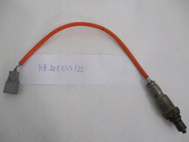 фото №1, Renault clio v 1.0 sce 21r датчик лямбда-зонд h8201547922