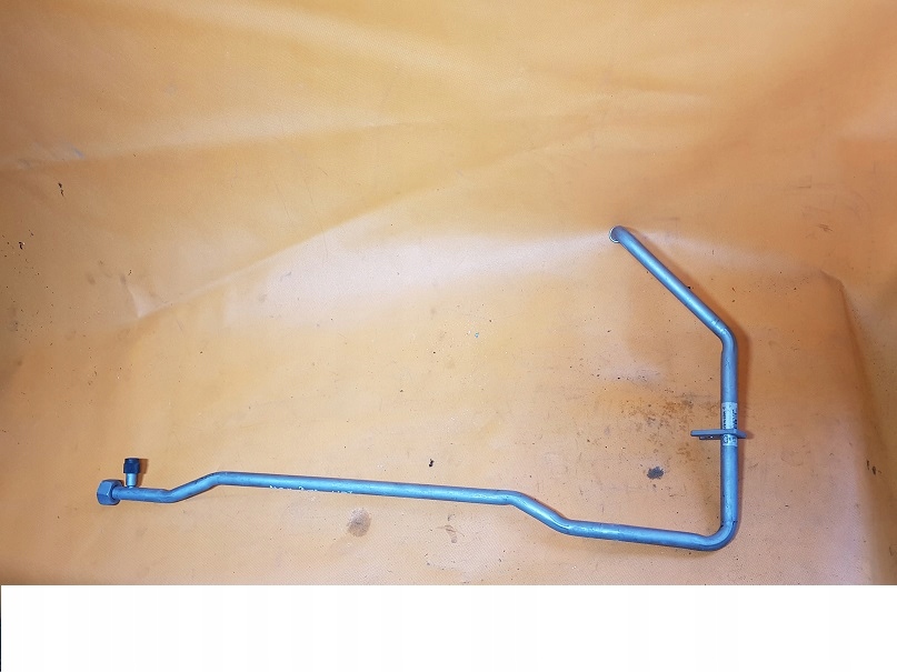 Купити Шланг трубка кондиціонера man tgs euro 6