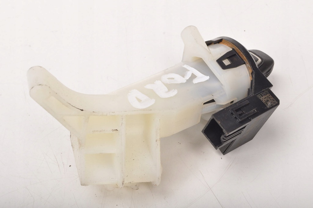 фото №4, Ford fiesta mk7 замок запалювання ключ комплект