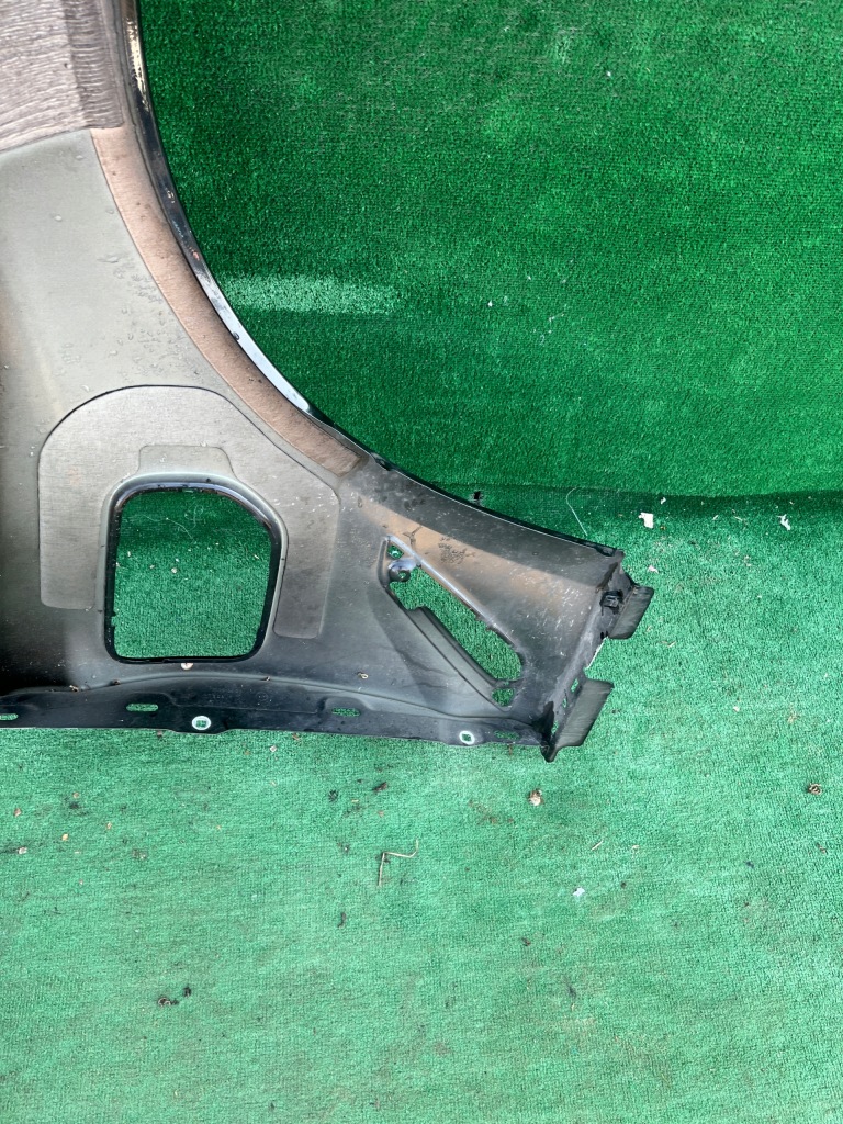 Bmw 5 g30 g31 гибрид plug in hybrid крыло  передний левое в Украине