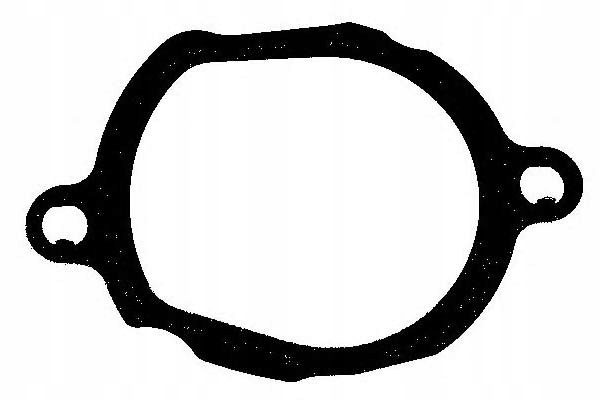 фото №3, Elring 584.070 прокладка, термостат