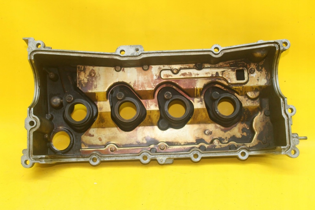 фото №6, Кришка клапанів f1122a1 alfa romeo giulietta 1.4 t