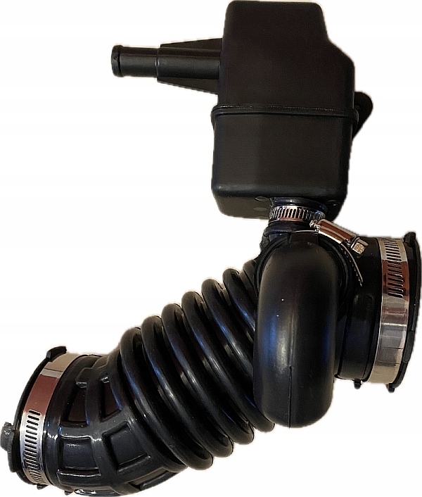 фото №1, Шланг воздуха nissan qashqai x-trial