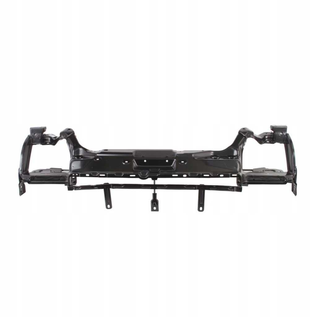 фото №1, Pas перед ford tourneo connect transit 02-14