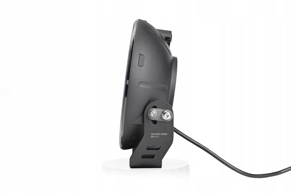 Купить Фара дальний свет skyled cosmo9x full led 120w, двойной габаритные огни r112