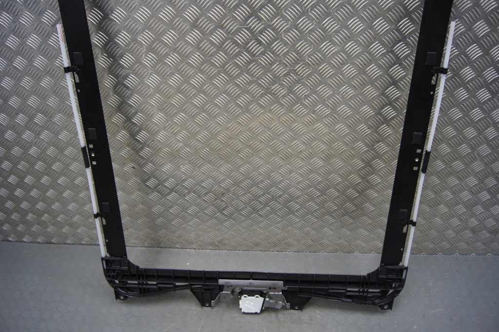 фото №2, Шторка дах панорами lexus nx 200t