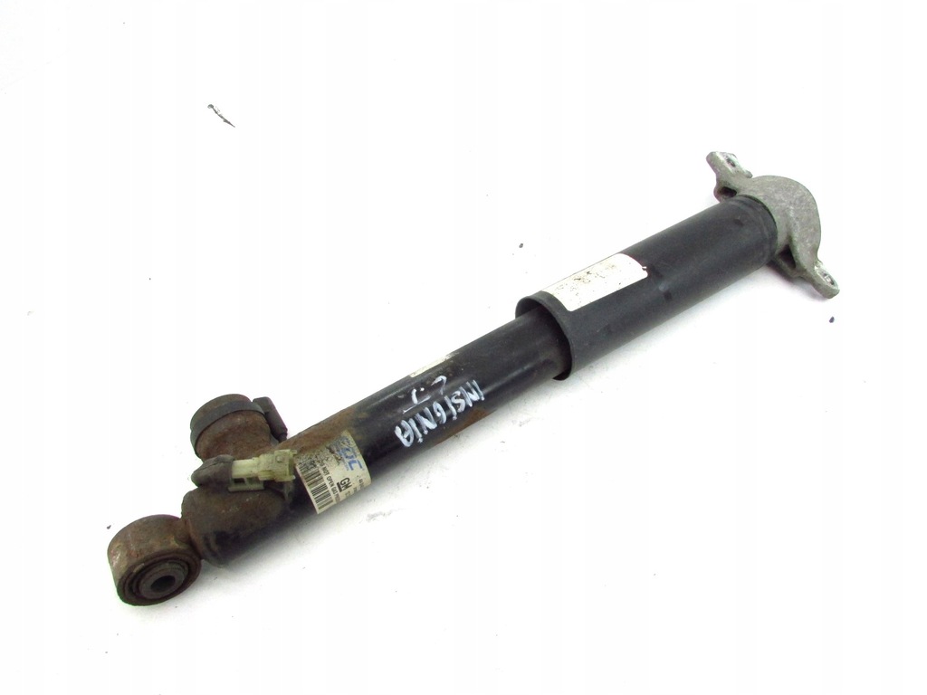 фото №1, Opel insignia a амортизатор ids flexride левый задняя задний 13319753